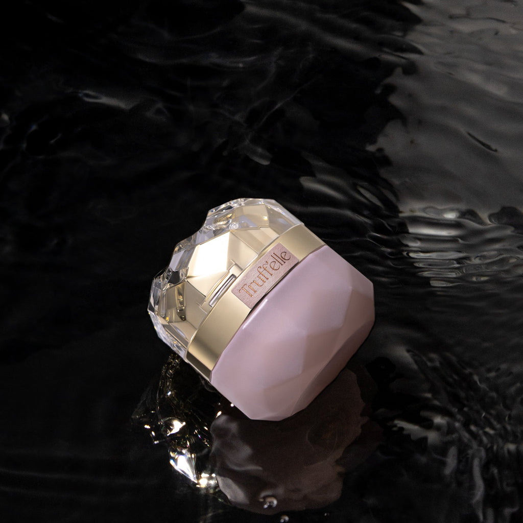 Truff'elle  ✦ The Eye Cream ✦ Black Truffle Bio-Fermented Peptide Eye Repair Cream